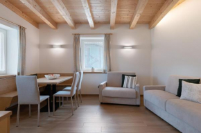 Apartment Anita Campitello di Fassa